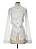 Assorted Brands White Long Sleeve Blouse Size 13 - photo 1
