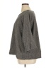 Eileen Fisher Gray Pullover Sweater Size XL - photo 5
