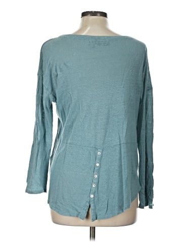 Adrienne Vittadini 3/4 Sleeve T-Shirt (view 2)
