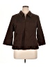 Christopher & Banks Brown Jacket Size XL - photo 1