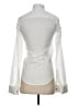 Assorted Brands White Long Sleeve Blouse Size 13 - photo 2
