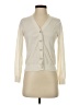 MNG Ivory Cardigan Size XS - photo 1