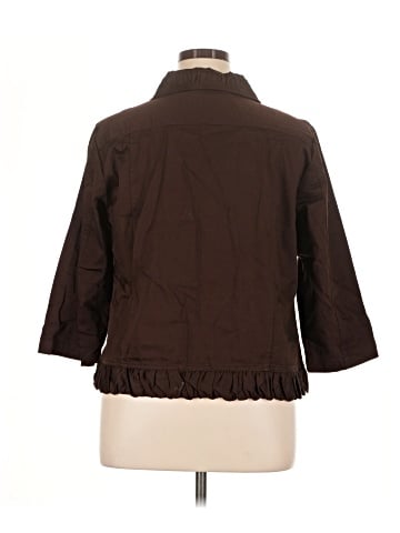 Christopher & Banks Jacket (view 2)