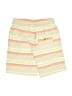 OshKosh B'gosh 100% Cotton Stripes Yellow Shorts Size 4T - photo 2