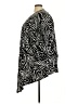Roaman's Black Kimono Size 26 (2X) - photo 5