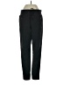 Athleta Black Track Pants Size 2 - photo 1