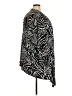 Roaman's Black Kimono Size 26 (2X) - photo 4