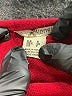 Kensie Burgundy Pullover Sweater Size S - photo 8