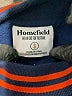 Assorted Brands Blue Pullover Sweater Size S - photo 7