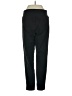 Athleta Black Track Pants Size 2 - photo 2