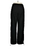 Shein 100% Polyester Black Casual Pants Size L - photo 2