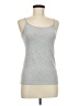 Unbranded Silver Tank Top One size (estimated) - photo 1