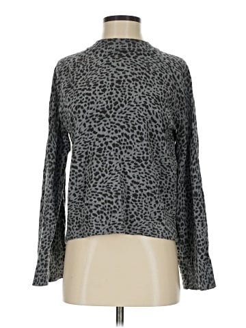 Monrow Turtleneck Sweater (view 1)