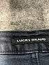 Lucky Brand Black Jeans Size 6 - photo 7