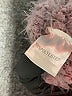 Merokeety 100% Polyester Solid Purple Cardigan Size L - photo 8