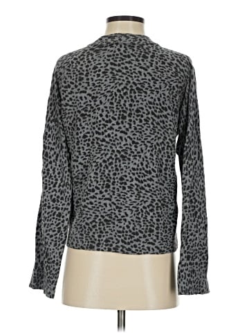 Monrow Turtleneck Sweater (view 2)