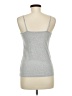 Unbranded Silver Tank Top One size (estimated) - photo 2