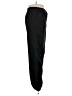 Shein 100% Polyester Black Casual Pants Size L - photo 4