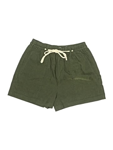 Vince. Khaki Shorts (view 1)