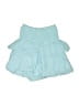 Blanco by Nature 100% Cotton Teal Skort Size M - photo 1