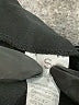 Unbranded Solid Black Shorts Size S - photo 3