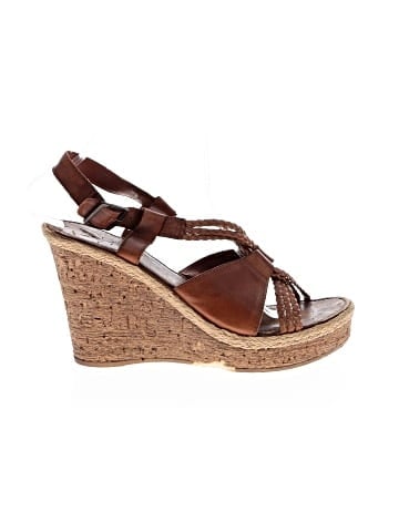 Aldo Wedges (view 1)