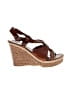 Aldo Brown Wedges Size EU 40 - photo 1