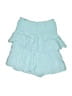 Blanco by Nature 100% Cotton Teal Skort Size M - photo 2