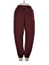 Fabletics Burgundy Sweatpants Size XXS - photo 1