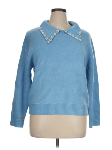 Unbranded Pullover Sweater (view 1)