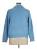 Unbranded 100% Acrylic Blue Pullover Sweater Size 1X - photo 2