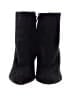 Sam Edelman 100% Leather Black Ankle Boots Size 8 - photo 2