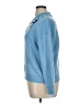 Unbranded 100% Acrylic Blue Pullover Sweater Size 1X - photo 5