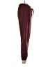 Fabletics Burgundy Sweatpants Size XXS - photo 4