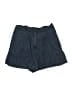 J.Crew Blue Denim Shorts Size 2 - photo 1