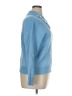 Unbranded 100% Acrylic Blue Pullover Sweater Size 1X - photo 4