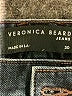 Veronica Beard Blue Jeans Size 30 waist - photo 8