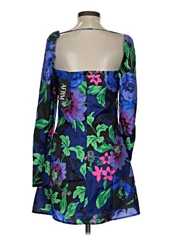 AFRM Cocktail Dress (view 2)
