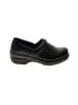 Assorted Brands Black Mule/Clog Size 6 - photo 1