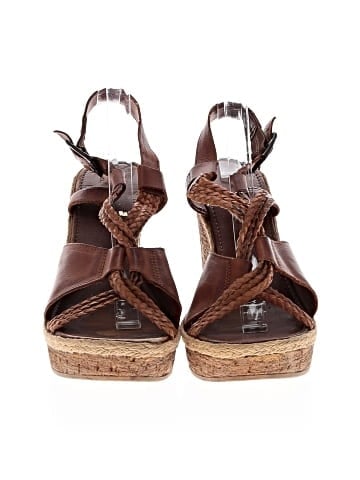 Aldo Wedges (view 2)