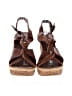 Aldo Brown Wedges Size EU 40 - photo 2