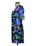 AFRM Blue Cocktail Dress Size S - photo 5
