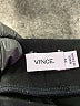 Vince. Black Active Pants Size XS - photo 7