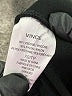 Vince. Black Active Pants Size XS - photo 8