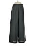 Anthropologie Gray Cargo Pants Size S - photo 2