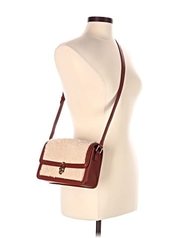 Unbranded Crossbody Bag (view 2)