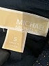 MICHAEL Michael Kors Tweed Black Cocktail Dress Size S - photo 7