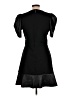 MICHAEL Michael Kors Black Cocktail Dress Size L - photo 2
