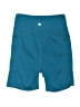 Danskin Solid Teal Athletic Shorts Size S - photo 2