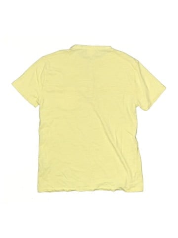 Zara Short Sleeve Henley (view 2)